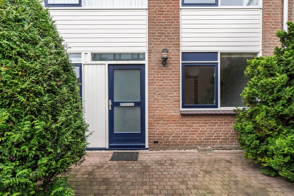 Medium property photo - Camusdreef 41, 3146 BA Maassluis